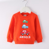 Miscellaneous Fault code Handle 奥戴尔 cotton Children Base coat 0-3 T-shirts Socket baby Long sleeve