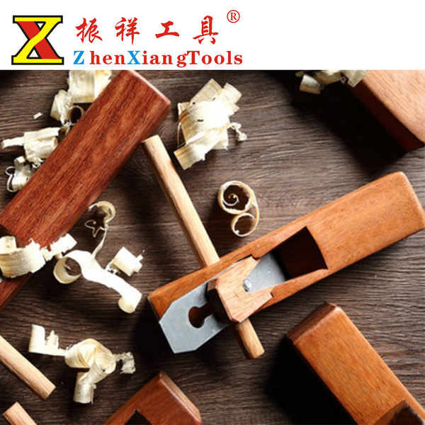 Small plane handmade woodworking tool