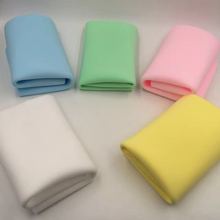 白色PVA片材 遇水膨胀吸水海绵 电子仪器垫片志诚直供