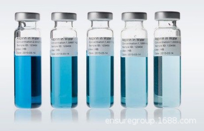 梅特勒METTLER 自动化液体定量加样