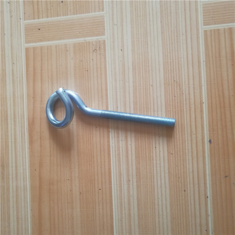 厂家供应多种样式吊环  来图样订做 量大从优