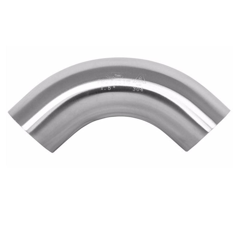 304�����90���Զ����ӳ���ͷ���⾵���׹�3a standard elbows