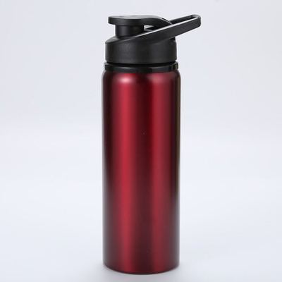 Stainless steel sports bottle Water cup Camping Cup Outdoor water appliance American style Big mouth Sport Bottle Screen printing