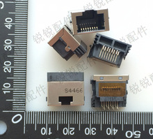 RJ45���� ����HP compaq �Pӛ�� �W���ӿ�  �W�j�ӿ� ����ʽ 8P