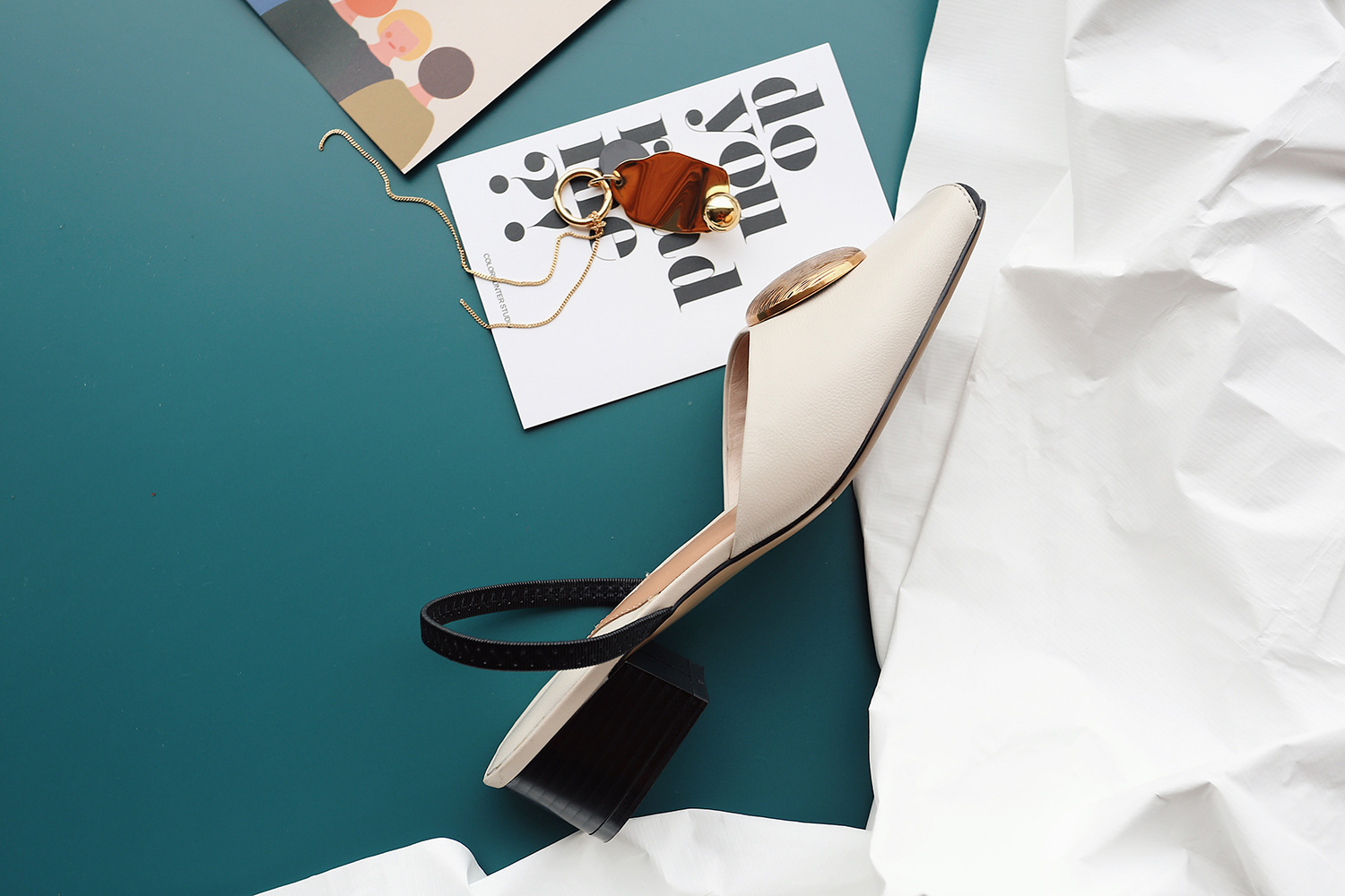 Chaussures été pour femme FLEUR D éTAPE BSH - Ref 3345858 Image 73