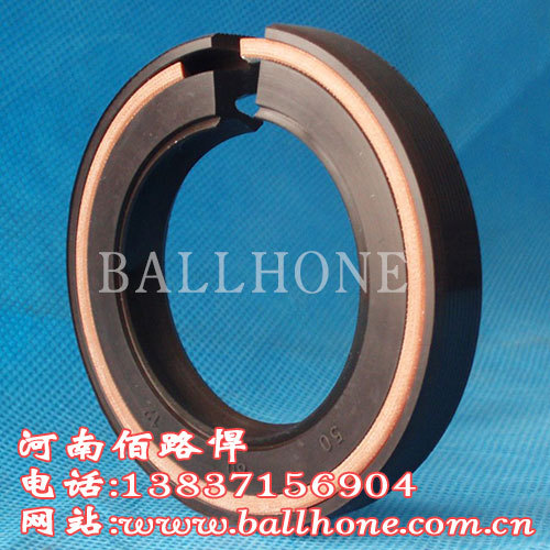 厂部直供 双剖分式油封，剖分式骨架油封，剖分式开口油封