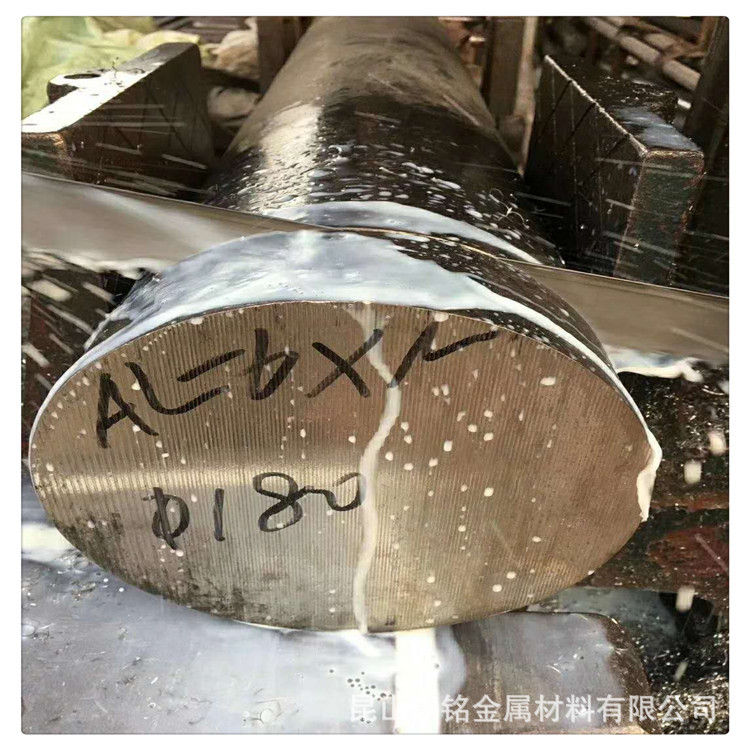 供应耐蚀合金NS314（NS3104）耐高温镍基合金棒 NS314耐蚀合金板