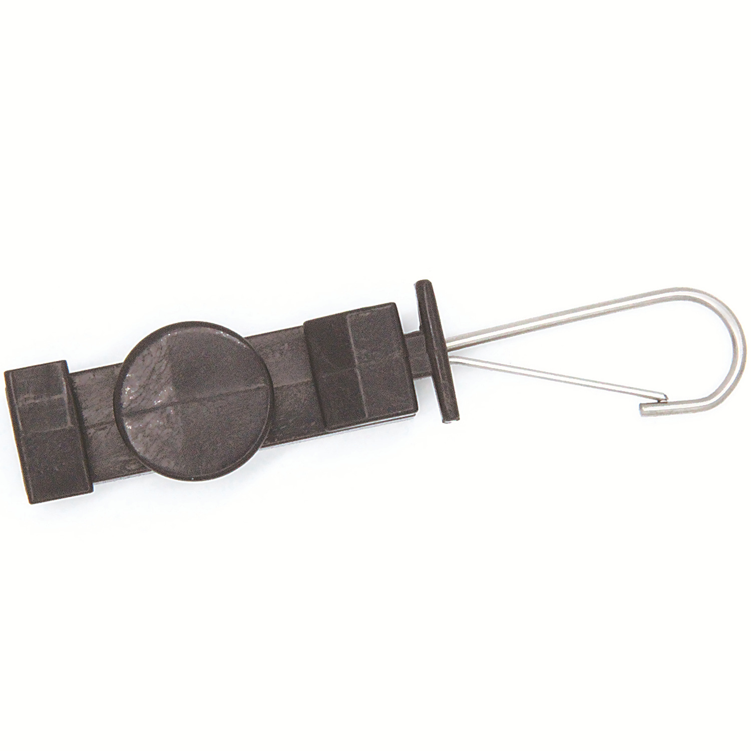 一件代发ftth 不锈钢S型固定件 适用于光纤 安装使用于宽带