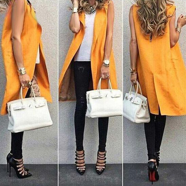 Gilet femme en Fibre de polyester - Ref 3318036 Image 14