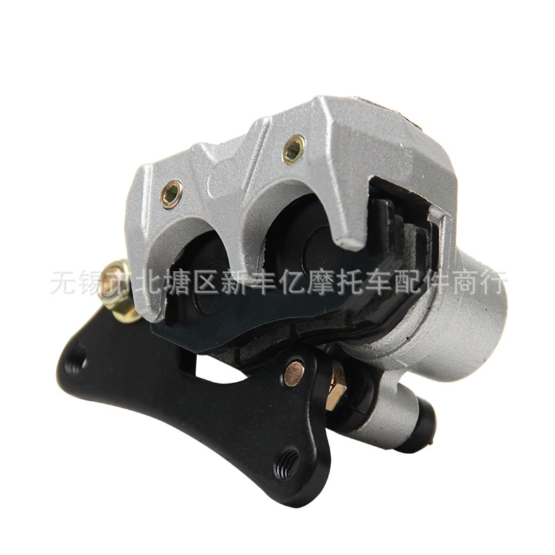 Тормозной насос мотоцикла CA250 нижний насос передний тормоз Китай нижний насос задний тормозной дисковый тормозной насос суппорт гидравлический насос