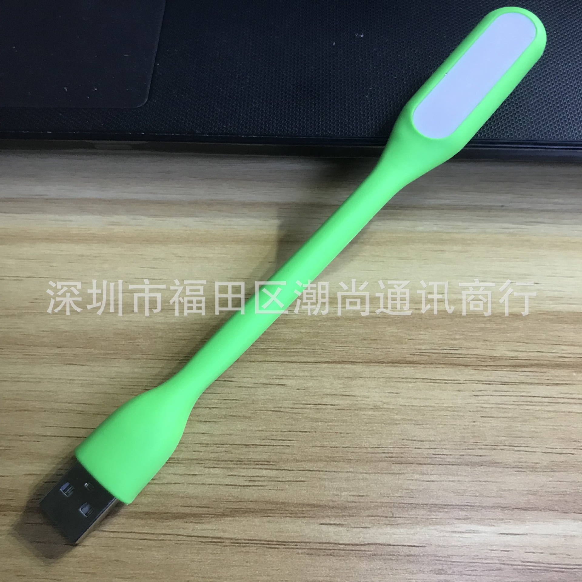 全测usb灯 充电宝便携护眼led随身白光可弯曲创意小夜灯节能台灯-阿里巴巴