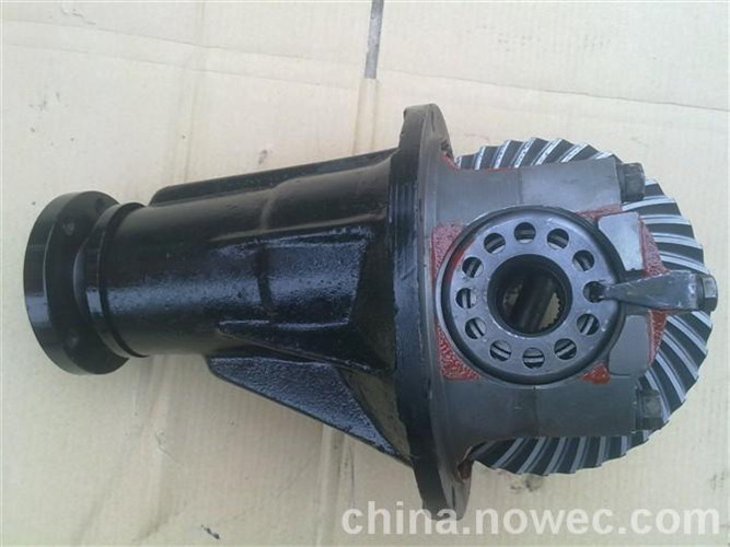 462Q差速器