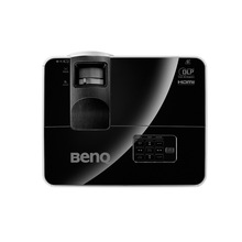 明基（BenQ） TH682ST 高清投影机（短焦1080P 3500流明）