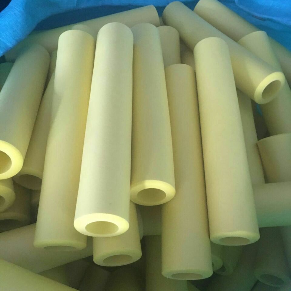 EVA发泡管，彩色橡塑海绵手把套，NBR橡胶发泡管，俯卧撑防滑套