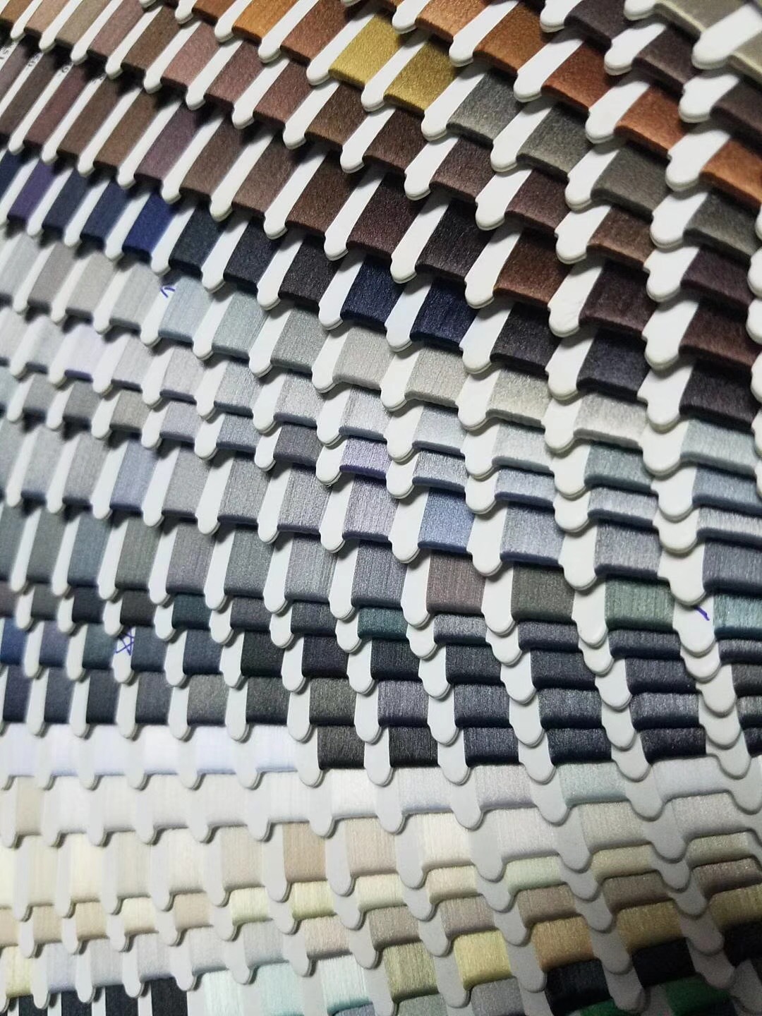 切片纺漂白无网DTY  规格150D/36F    等级  优等