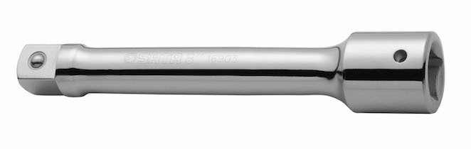 16902    19MM系列接杆4"