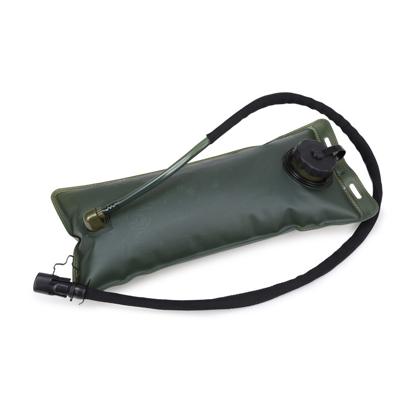 Bolsa de agua de deportes al aire libre 2.5L3L bolsa de agua potable liner ciclismo bolsa de agua mochila bolsa de agua de plástico bolsa de agua Montañismo image 5