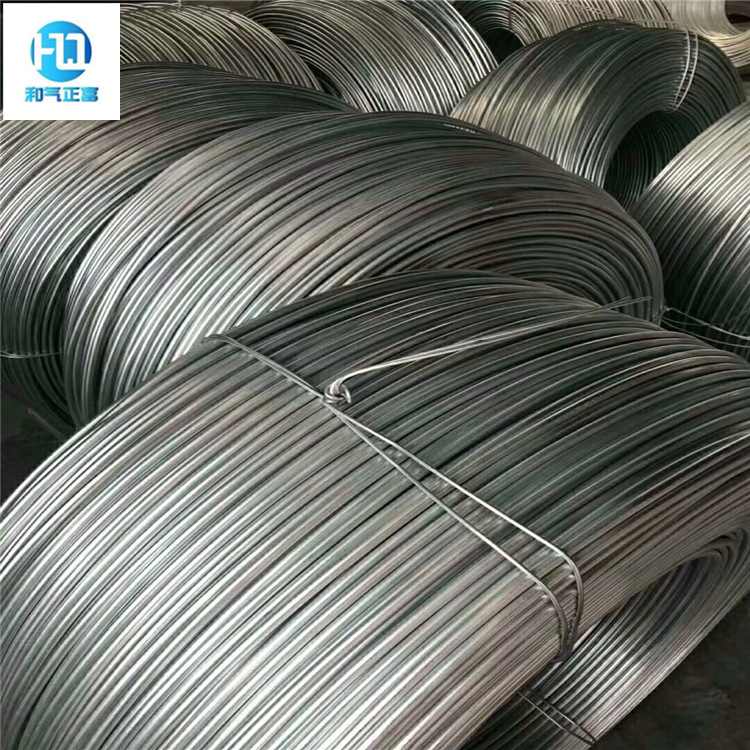 宁波现货 10B21冷镦钢 10B21冷镦线材 精拔拉丝