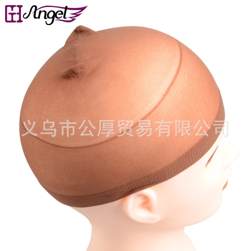 ٷõñ Spandex Dome Wig Cap