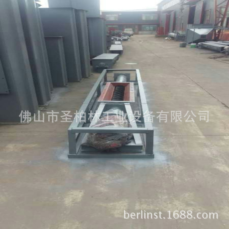 ��������ϵͳ�մ�ѹש�������� 110KW ��ʽ��������е���������