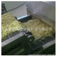 品牌 炒面加工成套设备 炒面加工生产线 蒸炒面生产线厂家