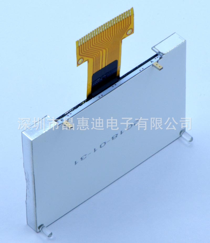 ST75256/Һ����/16080/����/LCD/2.4Ӣ��/JHD16080-G02BSW-BL