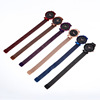 Fashionable watch, strong magnet, starry sky, quartz watches, wish