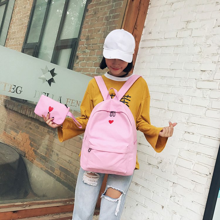 爱心双肩包_desc