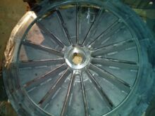 宿州伊维特获得一种气体钢瓶保温箱专利对需求处理的容器钢瓶进行充沛的加热或降温处理