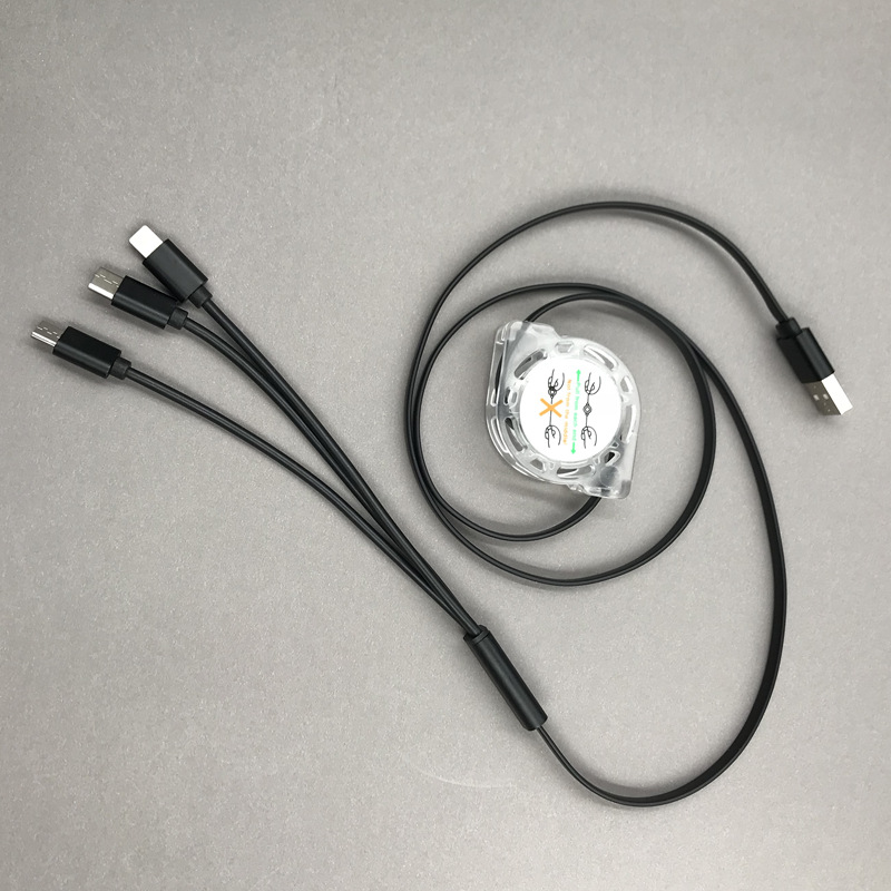 Câble adaptateur pour téléphone mobile - Ref 3382077 Image 21