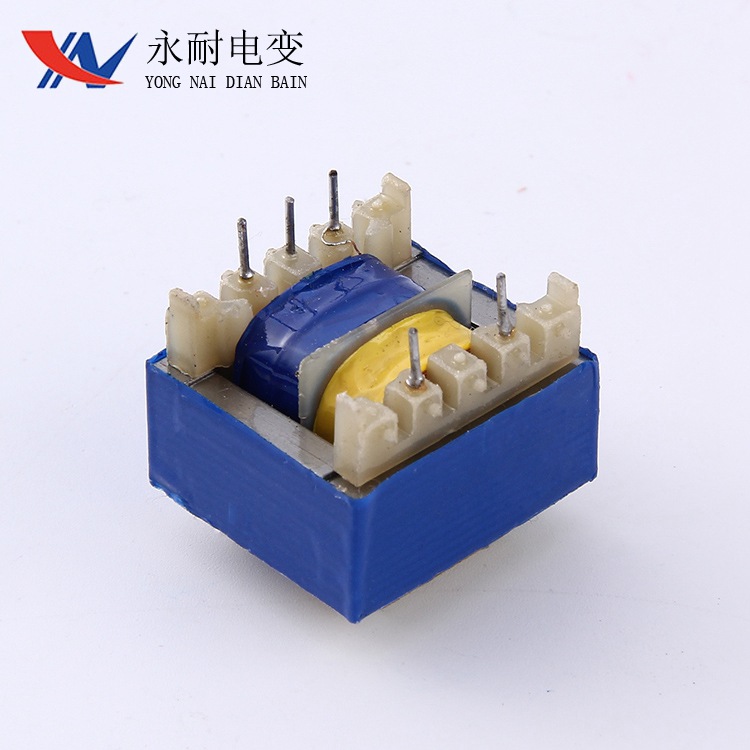 电源变压器 电子变压器 低频变压器 小型变压器 插针变压器 1W 2W