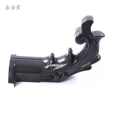 黑龙江省牡丹江 七台河 大庆 树脂瓦 琉璃瓦型树脂瓦厂家直销