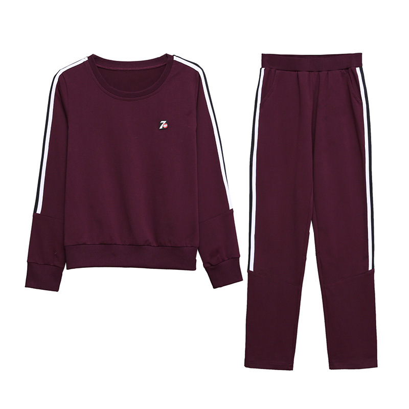 Costume femme HONGJUN en Coton - Ref 3333989 Image 5