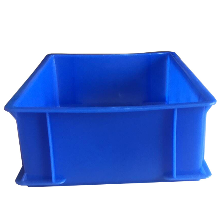 Caja de piezas caja de facturación caja de material plástico caja de tornillo caja de accesorios caja de plástico caja de herramientas de hardware rectangular engrosada