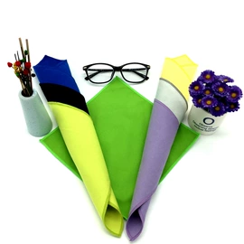 眼镜布;眼镜盒/包;冰凉巾