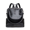 2021 New shoulder bag Korean Edition knapsack Lady bag Fashion Ready Female bag