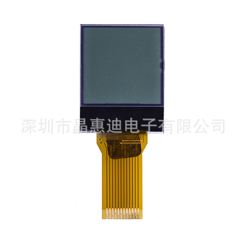 9696ͼε Һģ 1SPI JHD9696-G05BOW-G 