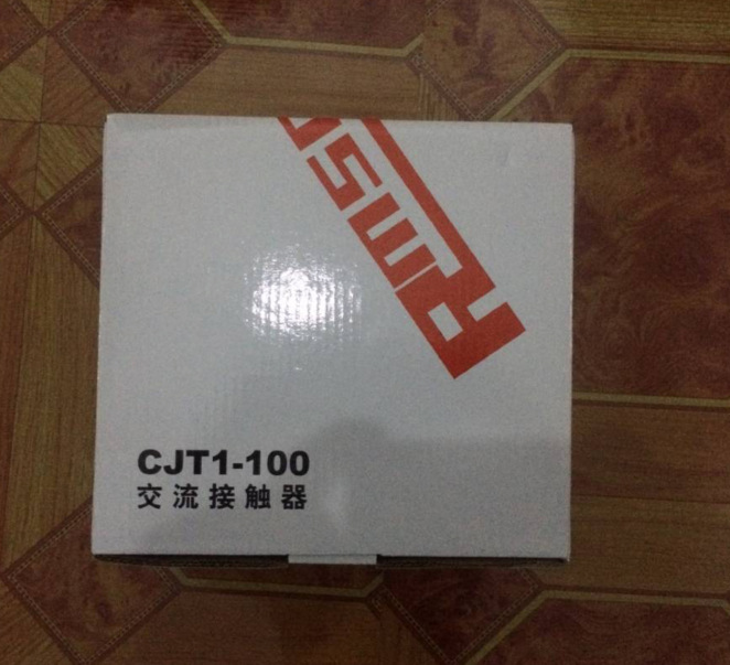  CJT1-100      CJT1-100A   