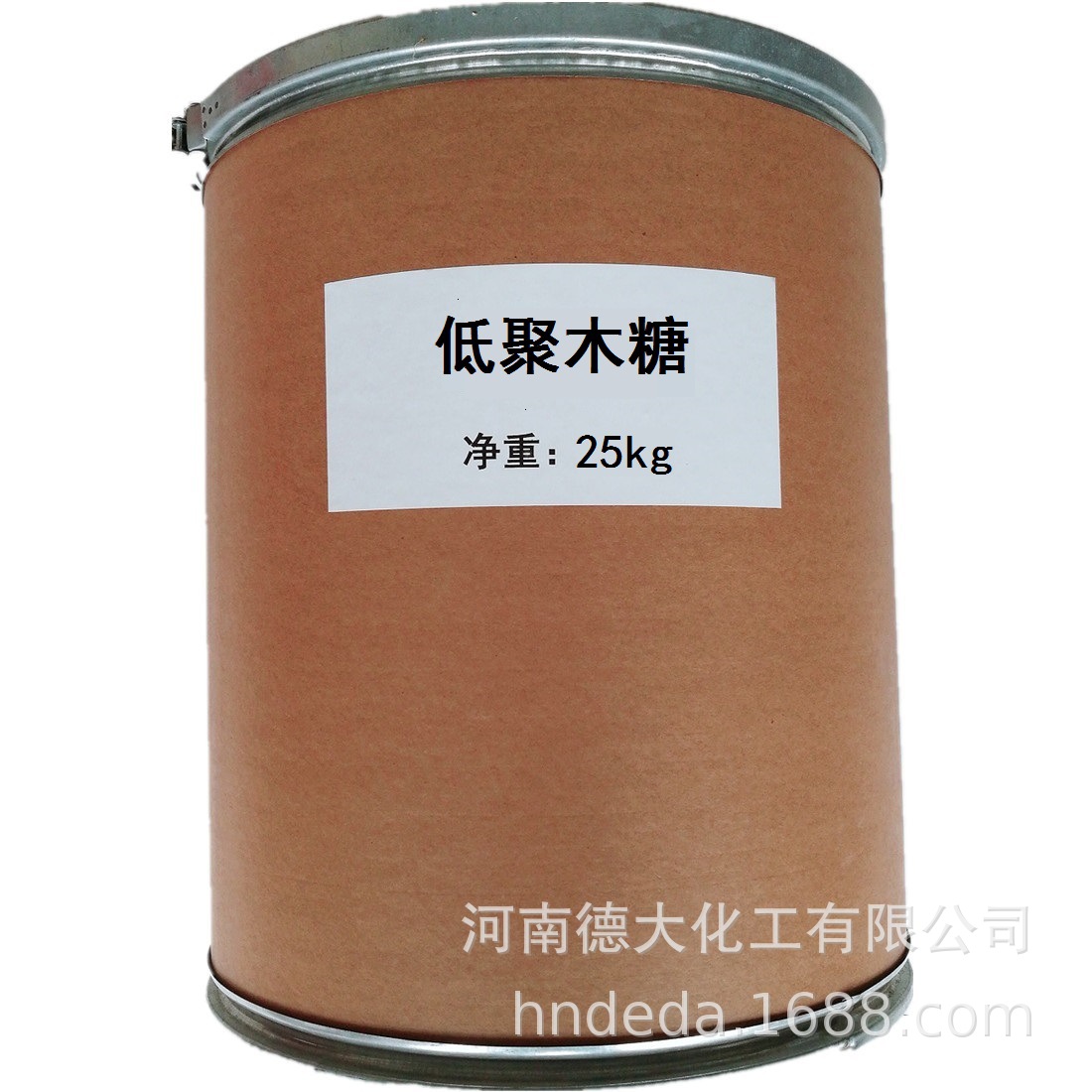 goods in stock wholesale Food grade XOS Dairy Drinks Healthcare food Prebiotics xylooligosaccharide Quality Standards