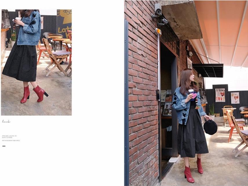 Blouson femme en Coton - Ref 3322442 Image 22