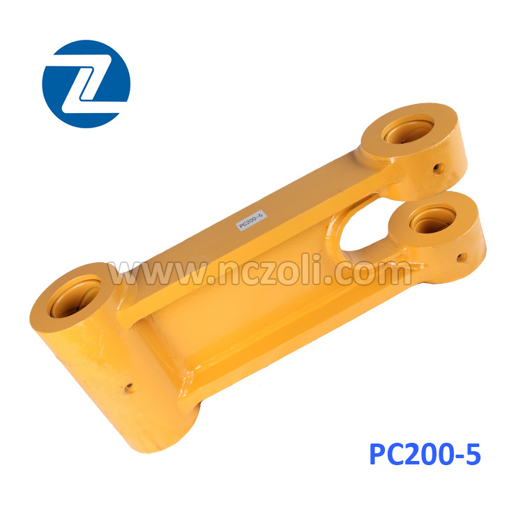 南昌中力工贸  厂家批发 供应 挖机配件 小松系列 千秋架【批发】