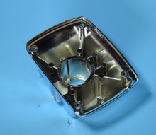 專業鑄造鋅鋁合金壓鑄件 寧波工廠來圖來養的壓鑄加工表面處理