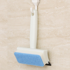 日本進口搽玻璃器瓷磚清潔套裝擦玻璃窗工具刮水器清潔鏡子刮水器