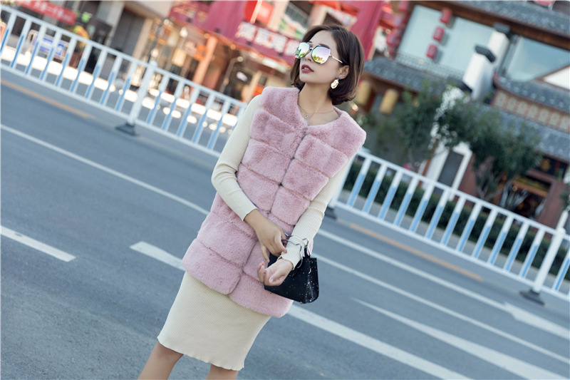 Gilet femme - Ref 3317009 Image 36