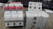��������EATON Bussmann�۶����� CHM3DU 32A 600V KTK/FNQ/FWC