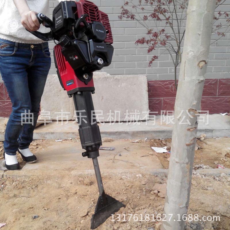 挖樹(shù)機(jī)