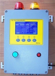 XH-3204 区域γ连续监测仪 XH-3204在线式辐射检测仪