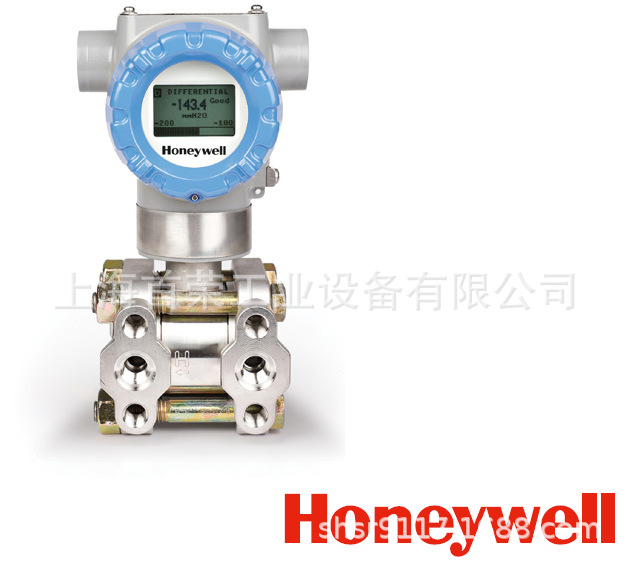 霍尼韦尔 SMV800 SmartLine 多参数变送器