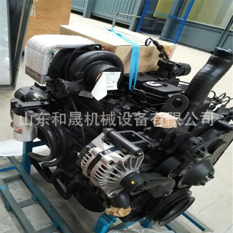 復件 6B5.9發動機總成