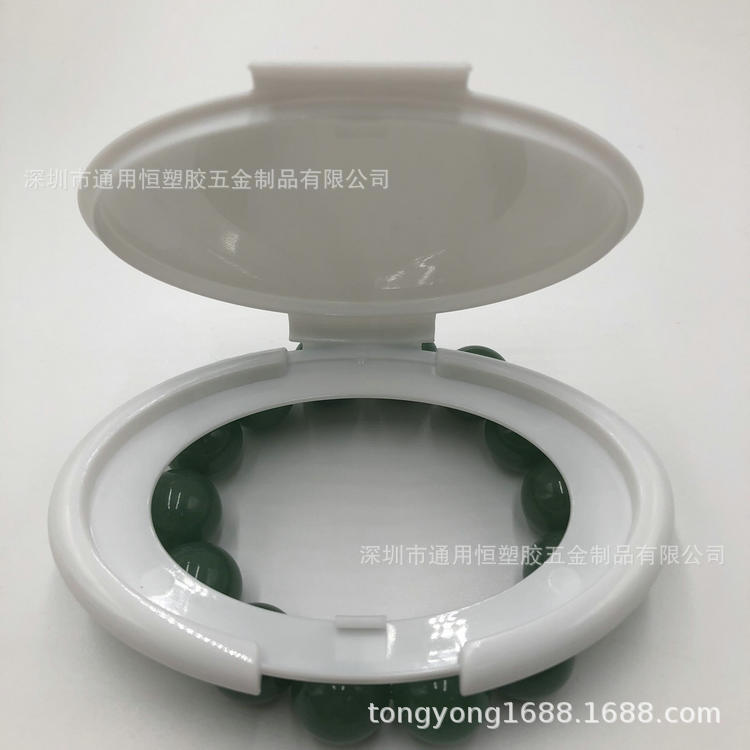 环保塑料翻盖袋装湿巾盖婴幼儿童湿巾盖塑胶湿纸巾盖塑料翻盖白色